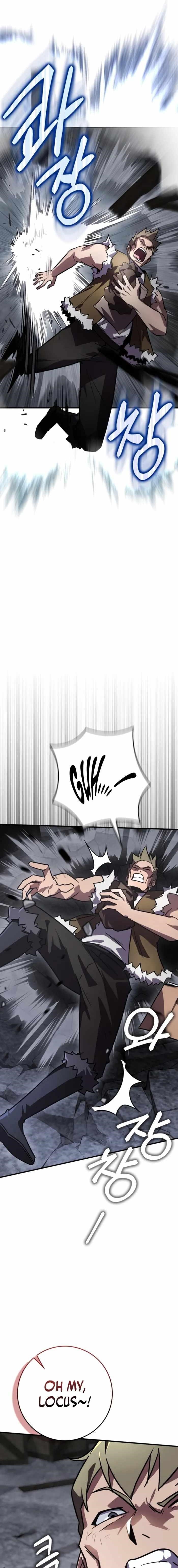 A Genius Wizard Who Breaks Boundaries - Chapter 41 Page 17