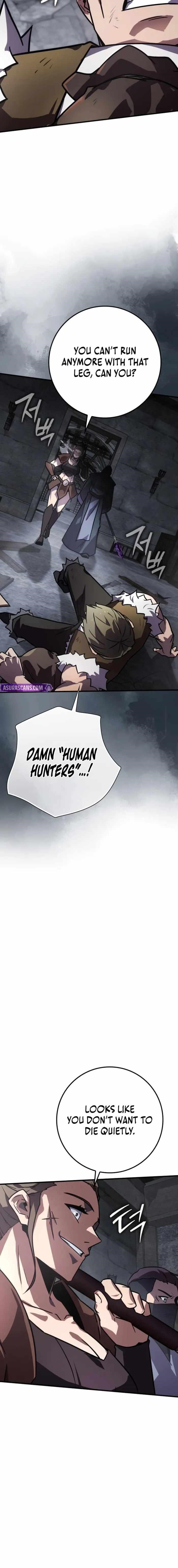 A Genius Wizard Who Breaks Boundaries - Chapter 41 Page 18