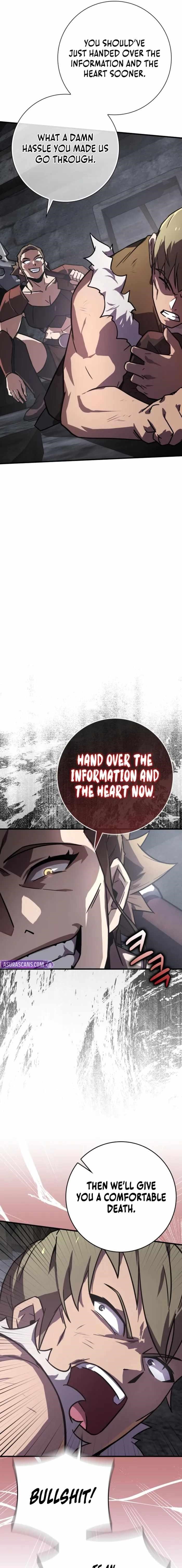 A Genius Wizard Who Breaks Boundaries - Chapter 41 Page 19