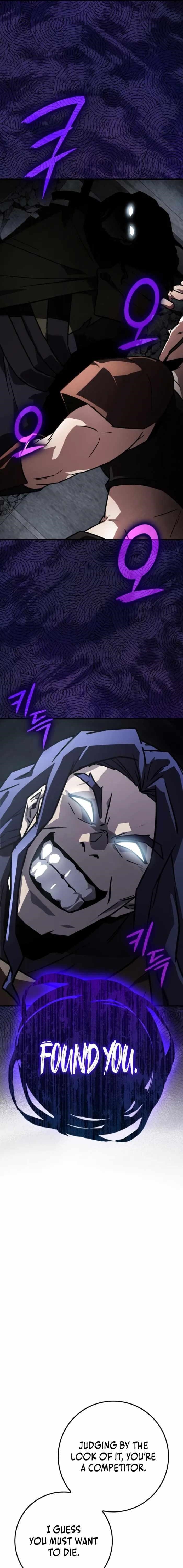 A Genius Wizard Who Breaks Boundaries - Chapter 41 Page 23