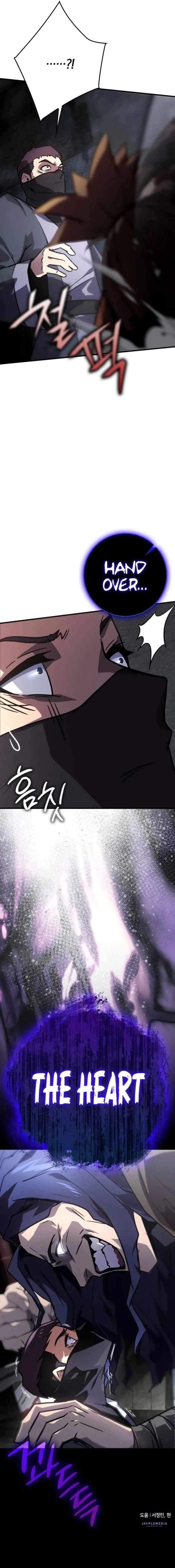 A Genius Wizard Who Breaks Boundaries - Chapter 41 Page 25