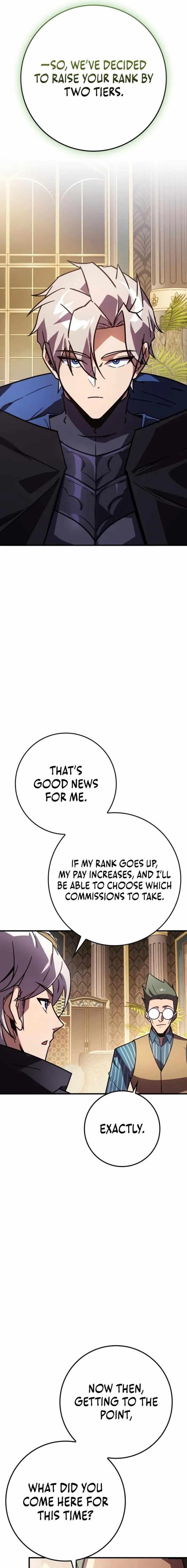 A Genius Wizard Who Breaks Boundaries - Chapter 41 Page 3