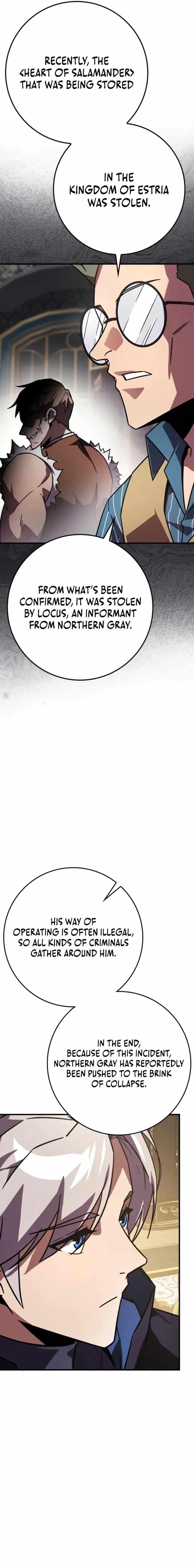 A Genius Wizard Who Breaks Boundaries - Chapter 41 Page 7