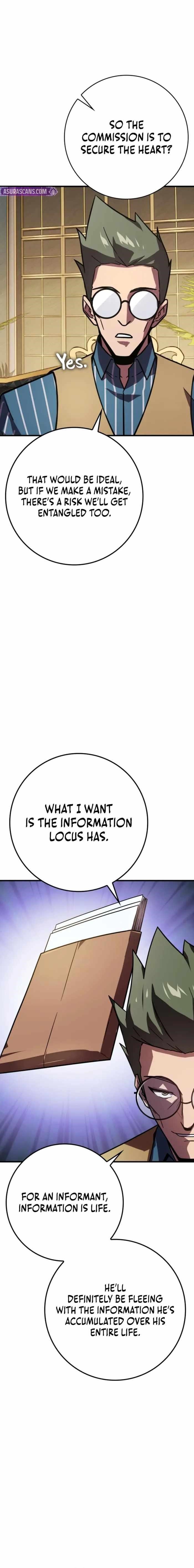 A Genius Wizard Who Breaks Boundaries - Chapter 41 Page 8