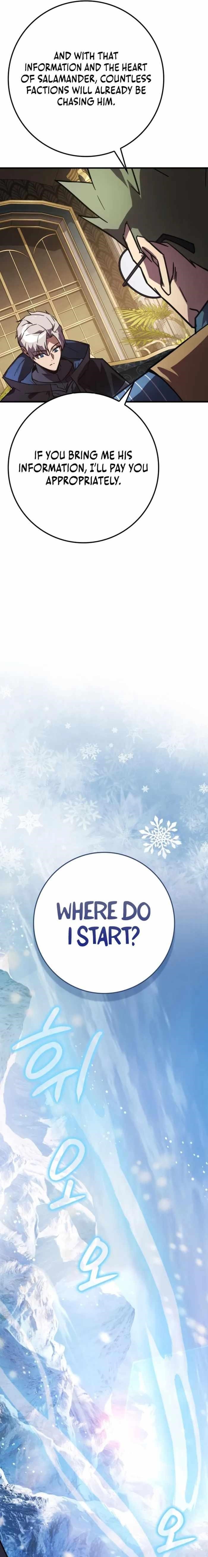 A Genius Wizard Who Breaks Boundaries - Chapter 41 Page 9