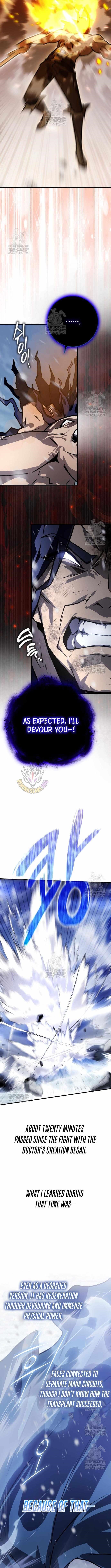 A Genius Wizard Who Breaks Boundaries - Chapter 42 Page 10