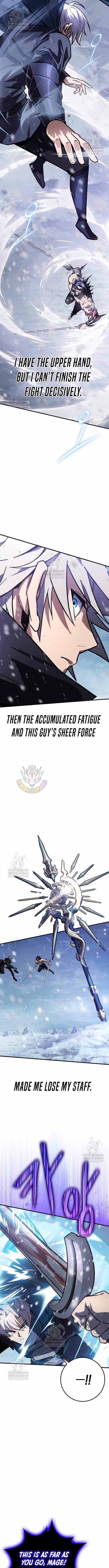 A Genius Wizard Who Breaks Boundaries - Chapter 42 Page 11