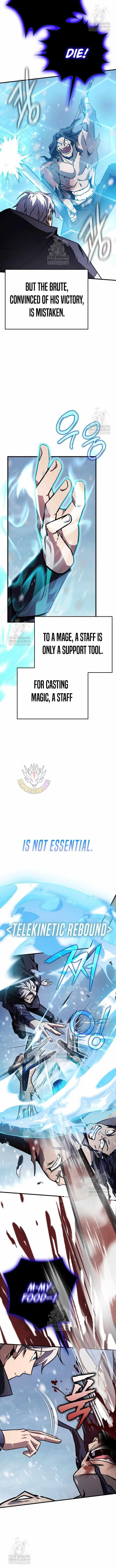 A Genius Wizard Who Breaks Boundaries - Chapter 42 Page 12