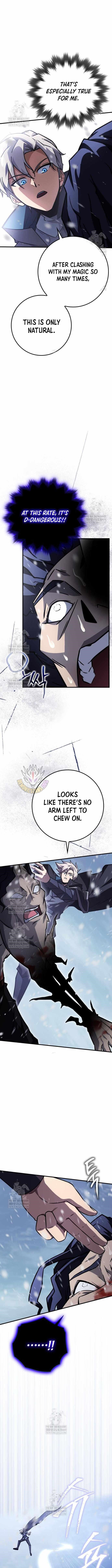 A Genius Wizard Who Breaks Boundaries - Chapter 42 Page 13