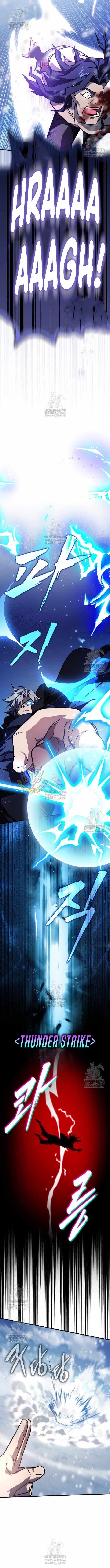 A Genius Wizard Who Breaks Boundaries - Chapter 42 Page 14