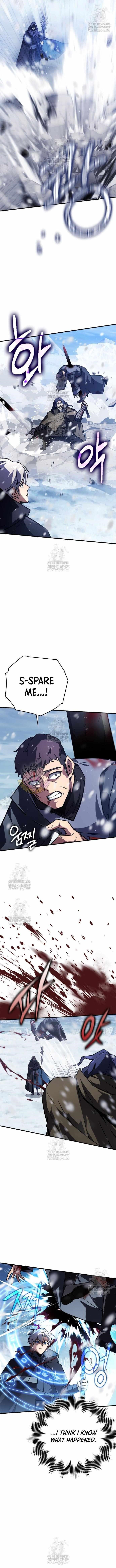 A Genius Wizard Who Breaks Boundaries - Chapter 42 Page 2