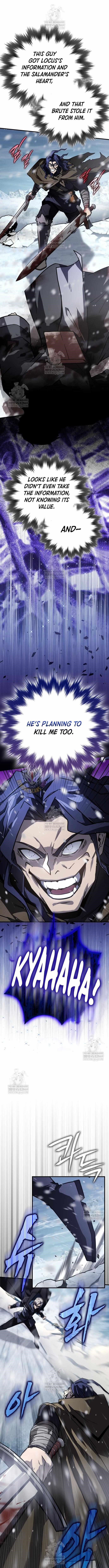 A Genius Wizard Who Breaks Boundaries - Chapter 42 Page 3