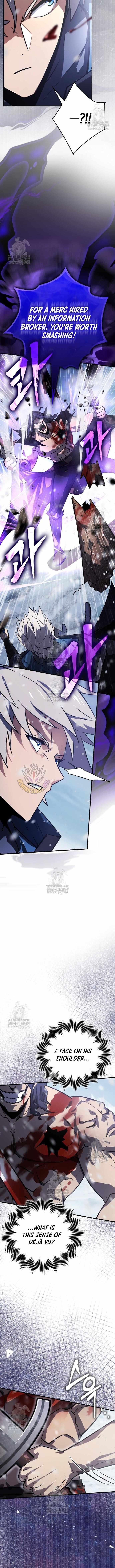 A Genius Wizard Who Breaks Boundaries - Chapter 42 Page 5