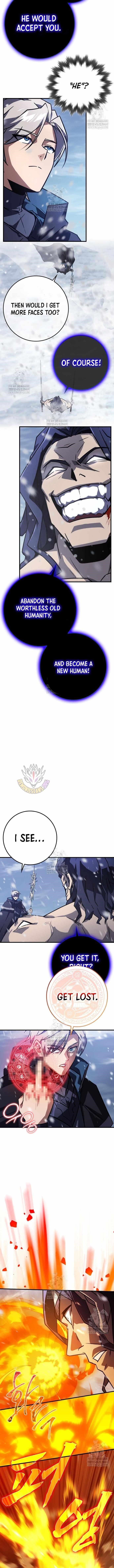 A Genius Wizard Who Breaks Boundaries - Chapter 42 Page 9