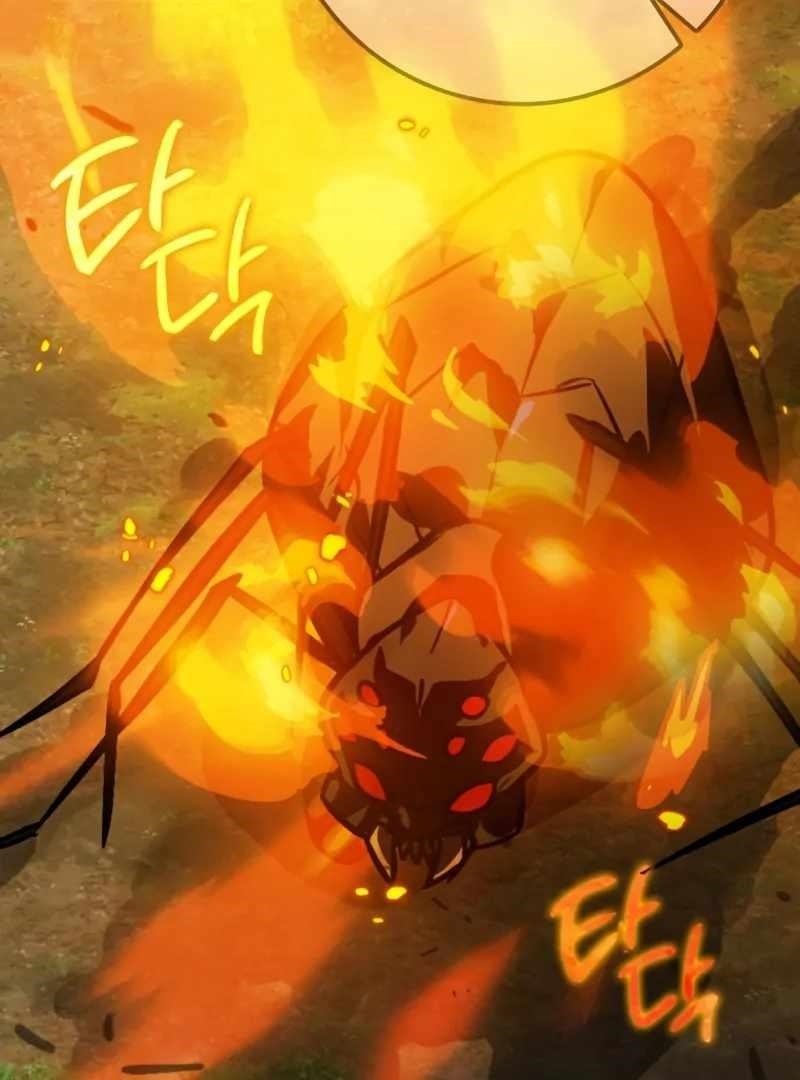 A Genius Wizard Who Breaks Boundaries - Chapter 43 Page 101