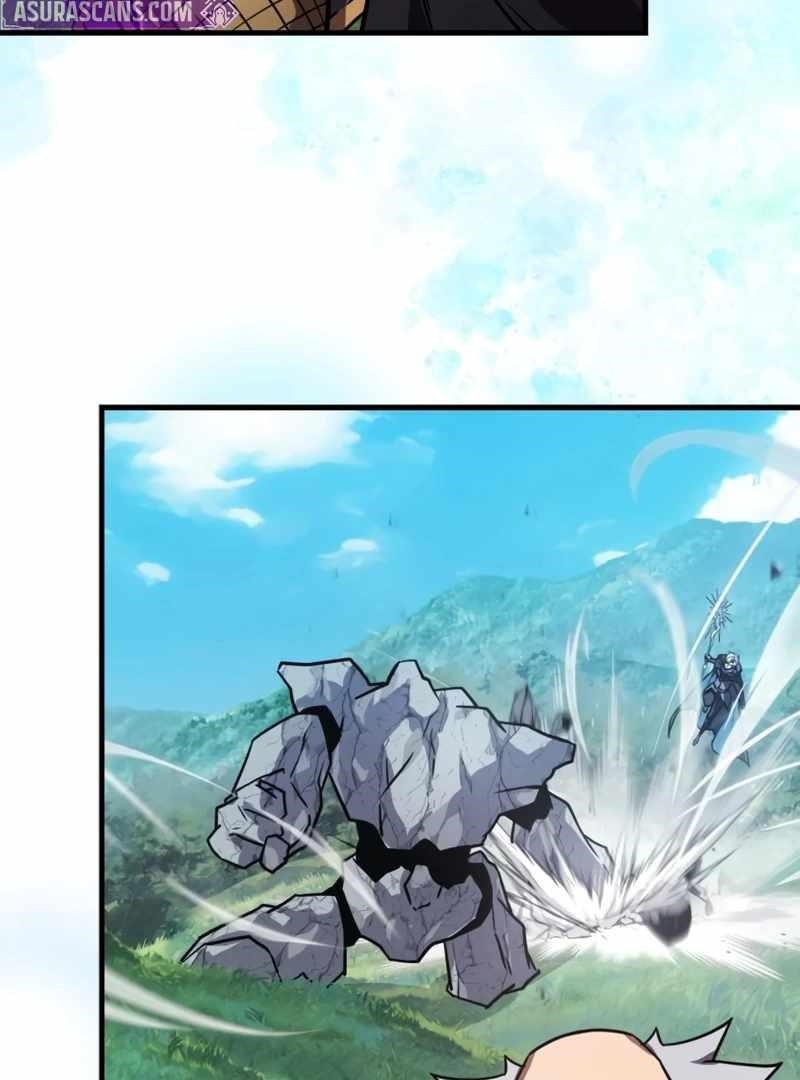 A Genius Wizard Who Breaks Boundaries - Chapter 43 Page 104