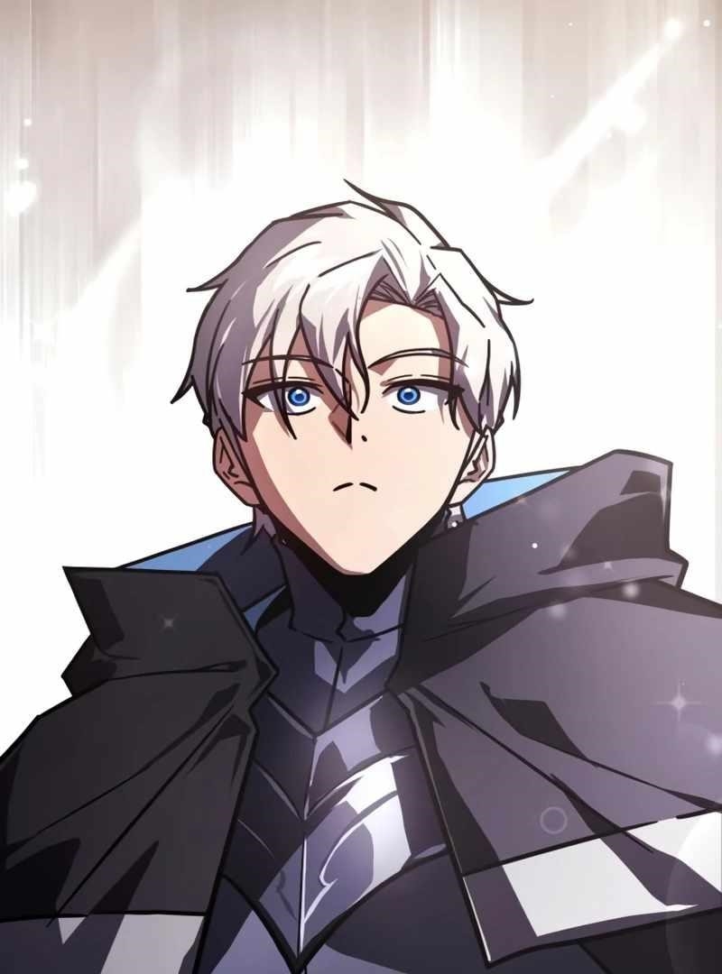 A Genius Wizard Who Breaks Boundaries - Chapter 43 Page 152