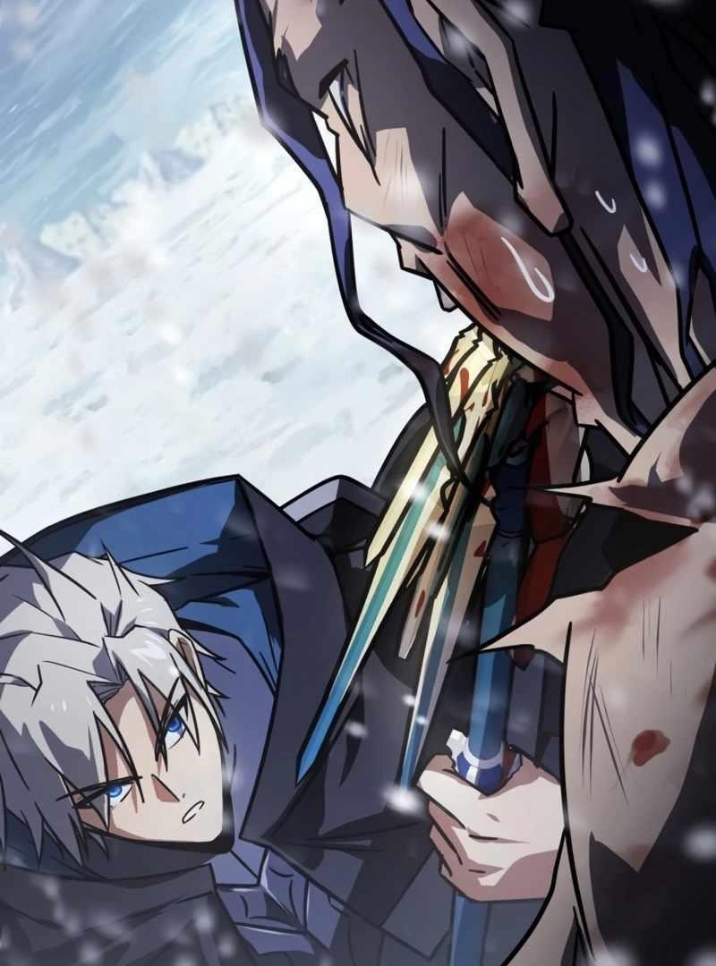 A Genius Wizard Who Breaks Boundaries - Chapter 43 Page 21