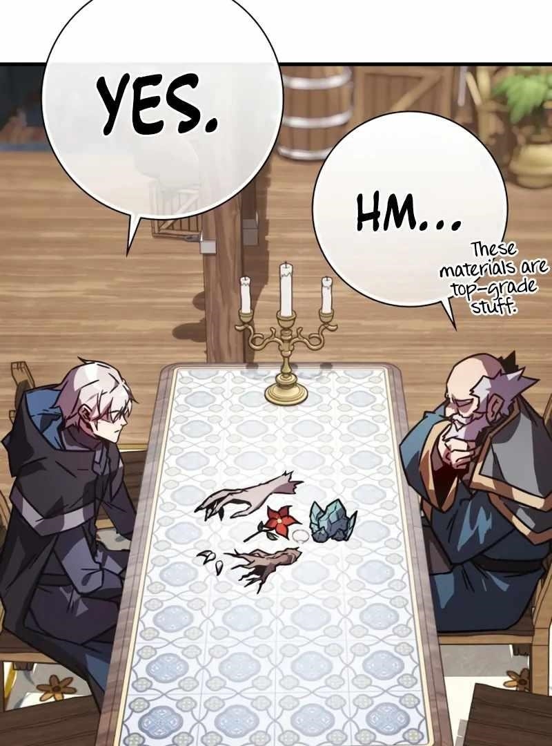 A Genius Wizard Who Breaks Boundaries - Chapter 43 Page 38