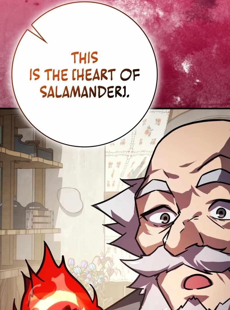 A Genius Wizard Who Breaks Boundaries - Chapter 43 Page 44