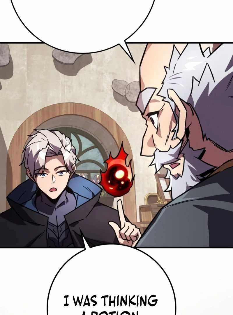 A Genius Wizard Who Breaks Boundaries - Chapter 43 Page 47