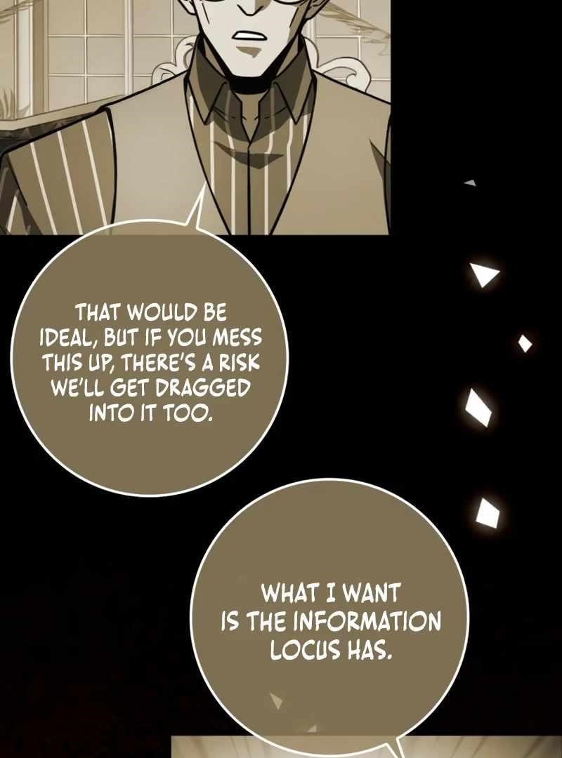 A Genius Wizard Who Breaks Boundaries - Chapter 43 Page 50