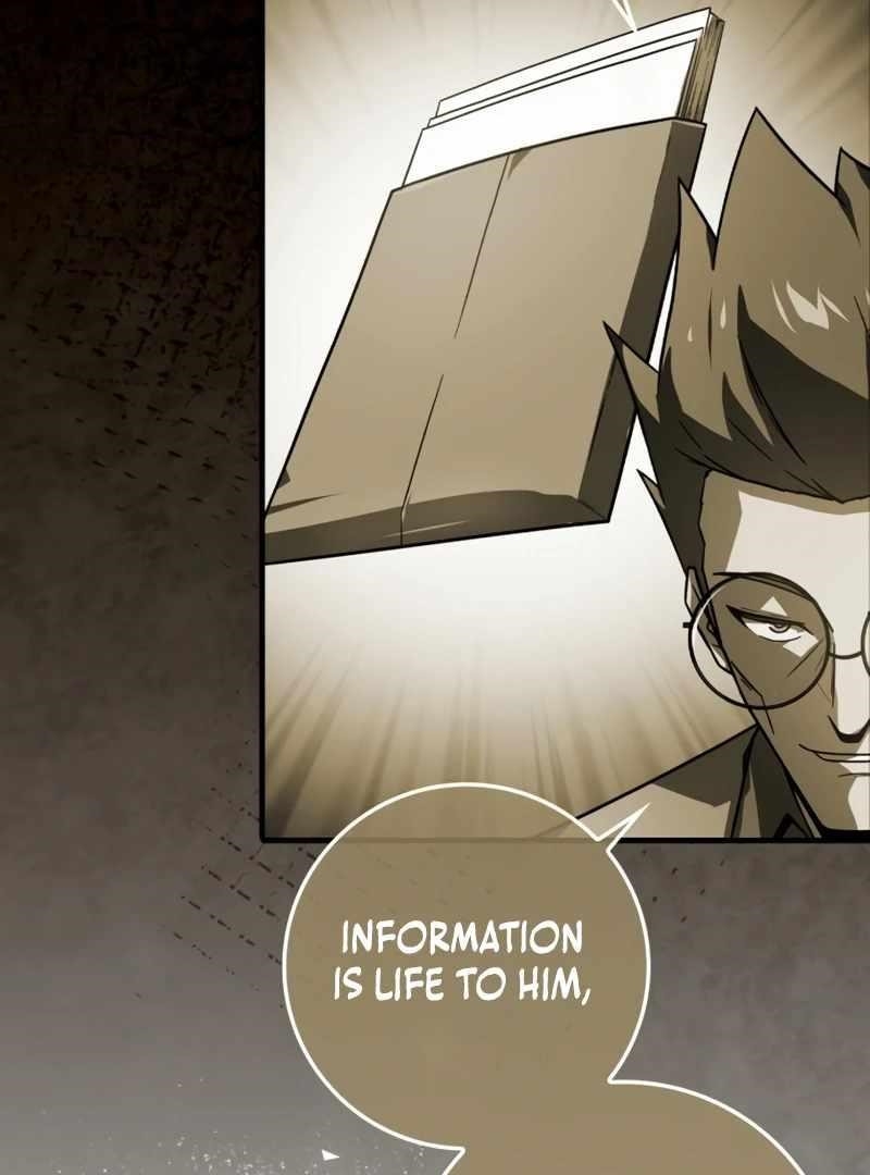 A Genius Wizard Who Breaks Boundaries - Chapter 43 Page 51