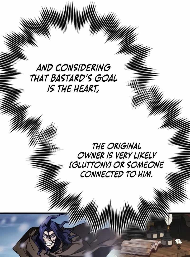 A Genius Wizard Who Breaks Boundaries - Chapter 43 Page 54