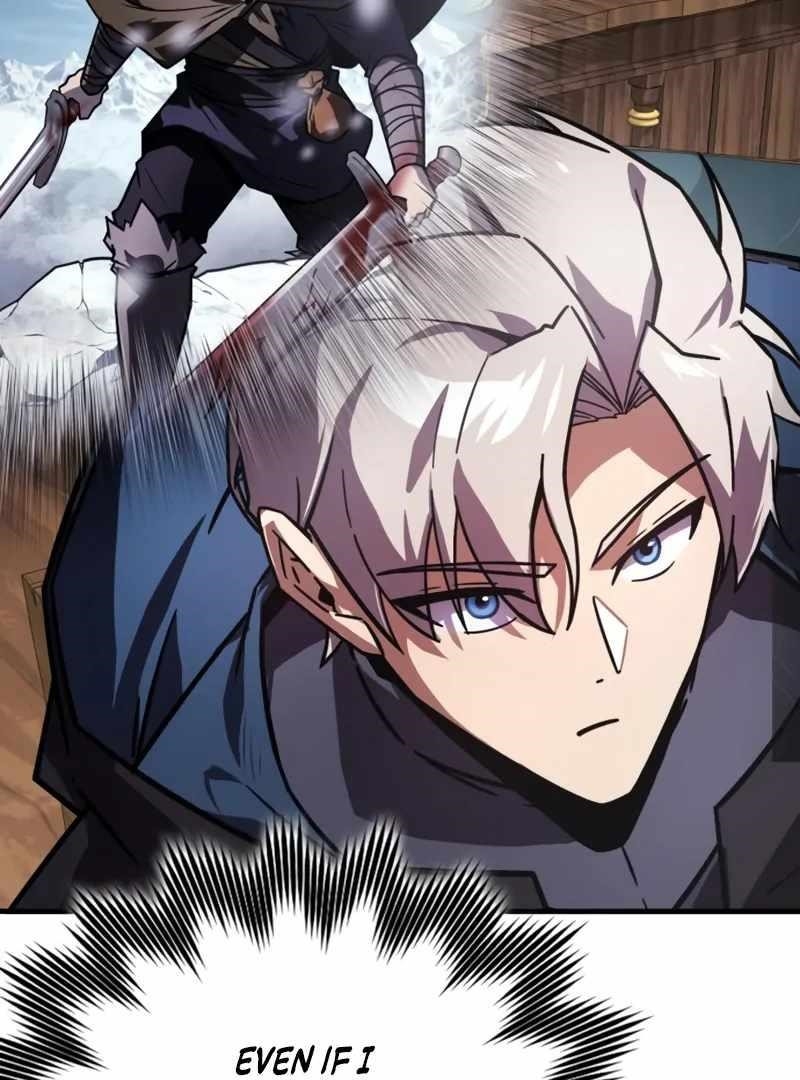 A Genius Wizard Who Breaks Boundaries - Chapter 43 Page 55