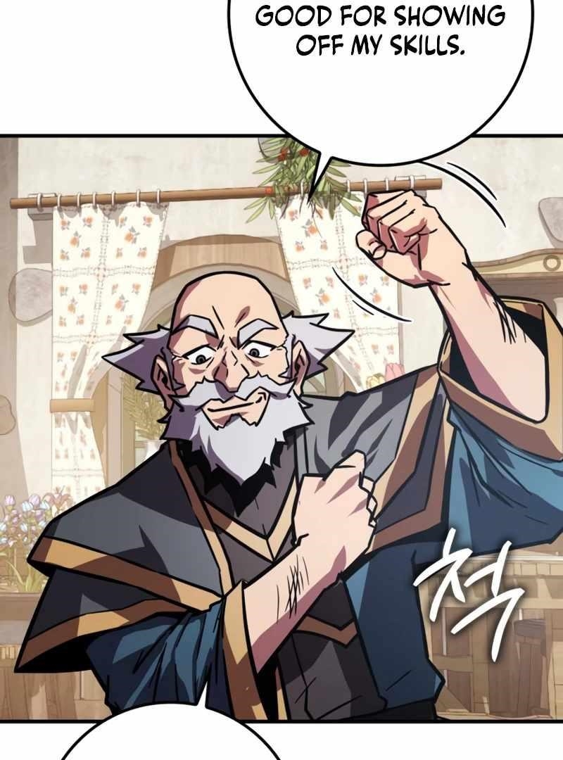 A Genius Wizard Who Breaks Boundaries - Chapter 43 Page 61