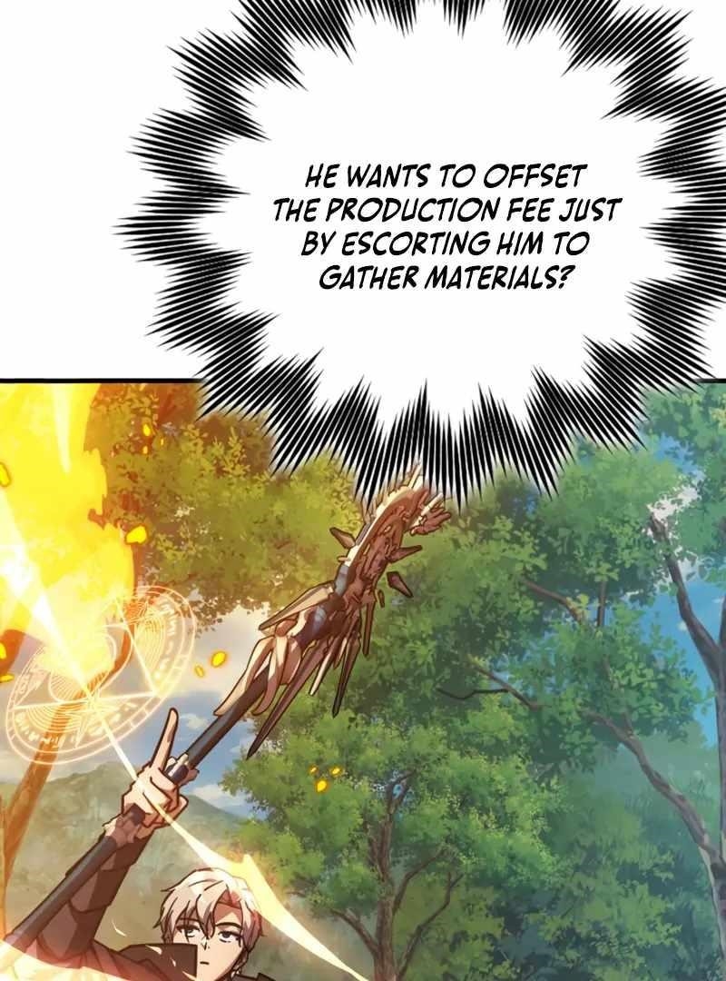 A Genius Wizard Who Breaks Boundaries - Chapter 43 Page 69