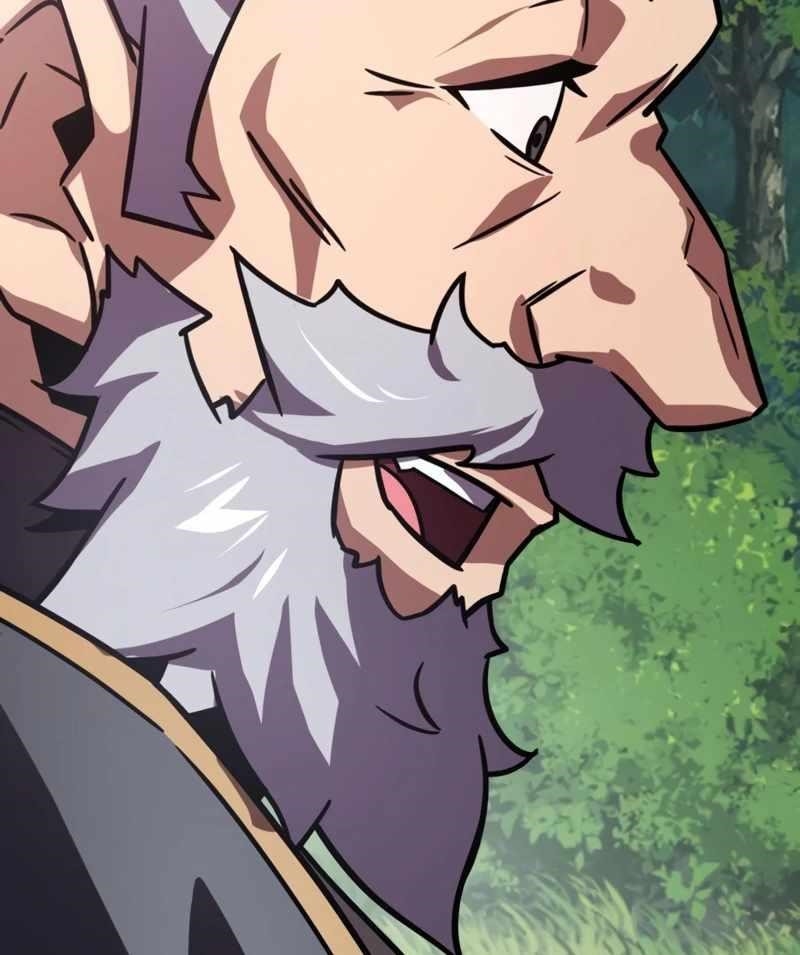 A Genius Wizard Who Breaks Boundaries - Chapter 43 Page 77