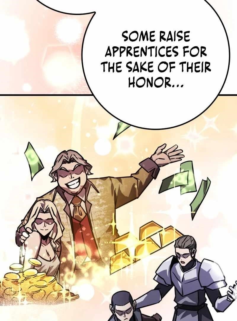 A Genius Wizard Who Breaks Boundaries - Chapter 43 Page 89