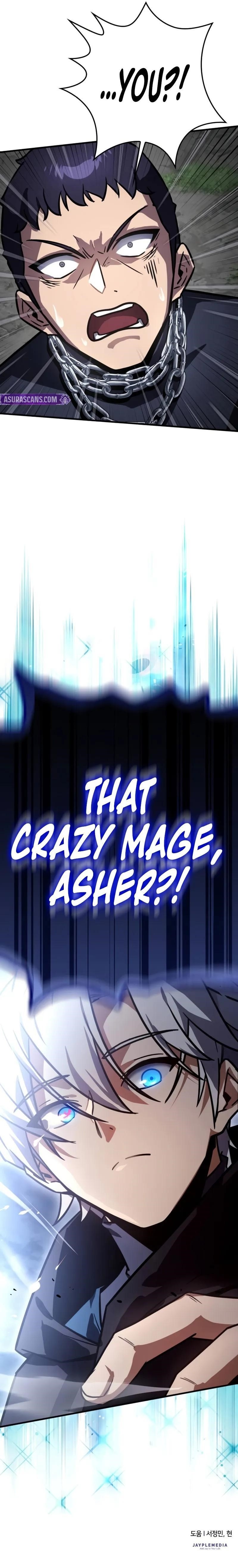 A Genius Wizard Who Breaks Boundaries - Chapter 44 Page 13