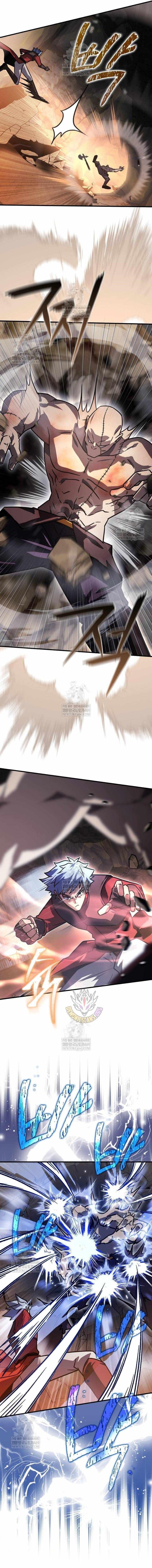 A Genius Wizard Who Breaks Boundaries - Chapter 45 Page 13