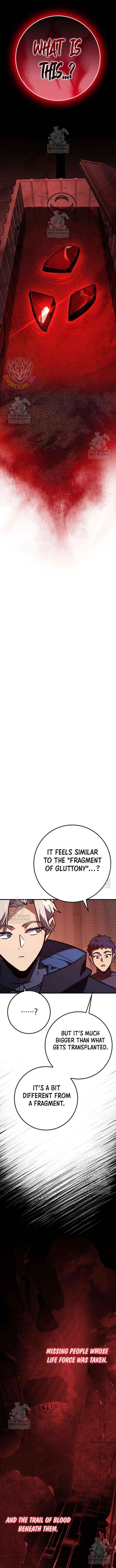 A Genius Wizard Who Breaks Boundaries - Chapter 47 Page 1