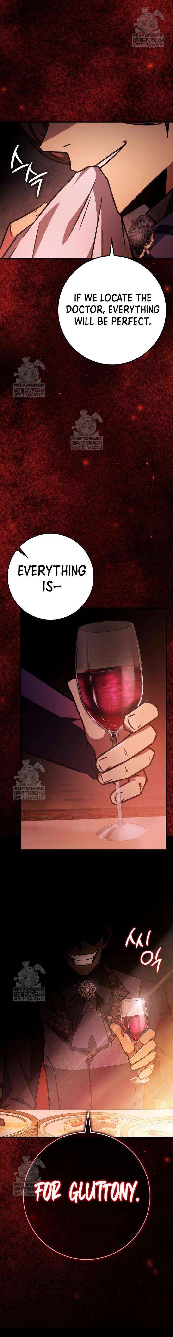 A Genius Wizard Who Breaks Boundaries - Chapter 47 Page 16