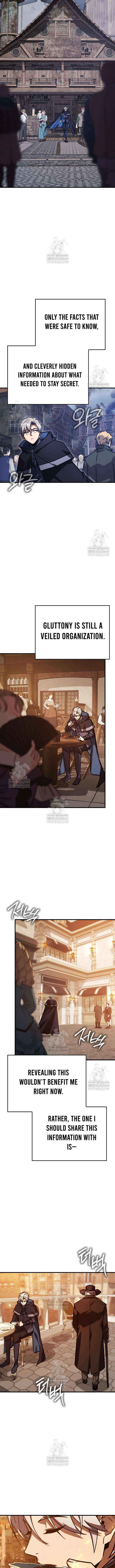 A Genius Wizard Who Breaks Boundaries - Chapter 47 Page 4