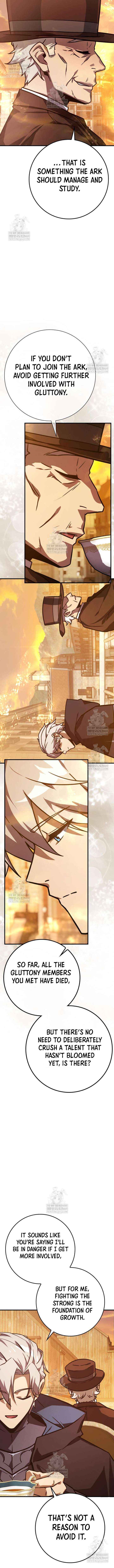 A Genius Wizard Who Breaks Boundaries - Chapter 47 Page 6