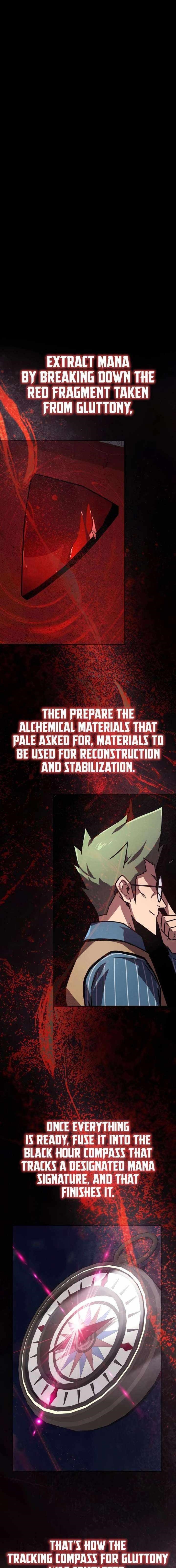 A Genius Wizard Who Breaks Boundaries - Chapter 48 Page 1