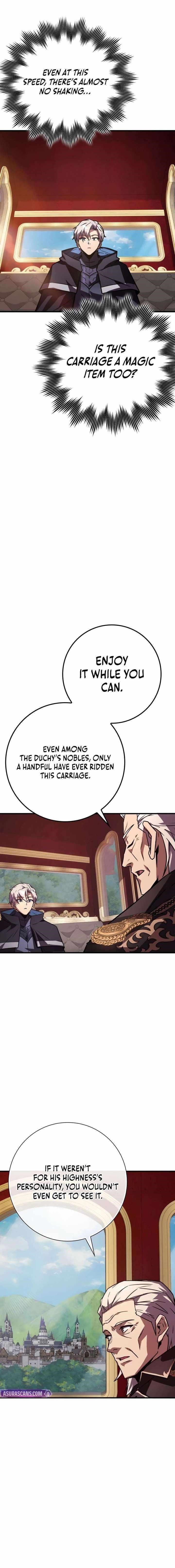 A Genius Wizard Who Breaks Boundaries - Chapter 48 Page 12