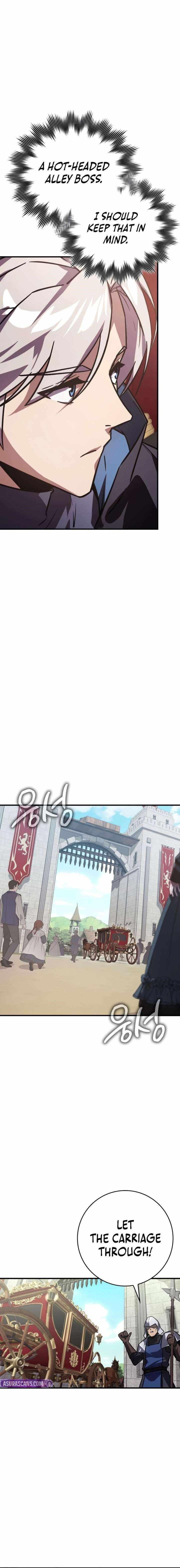 A Genius Wizard Who Breaks Boundaries - Chapter 48 Page 14