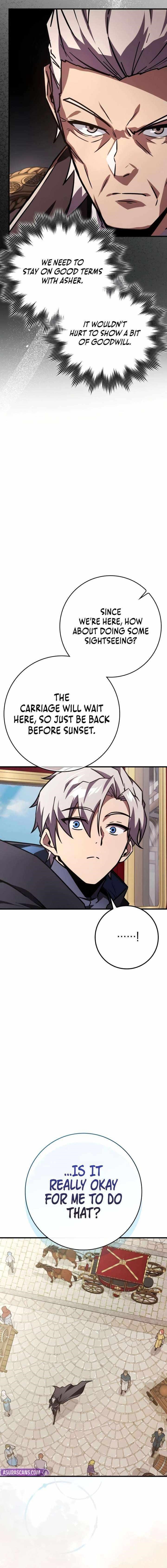 A Genius Wizard Who Breaks Boundaries - Chapter 48 Page 16