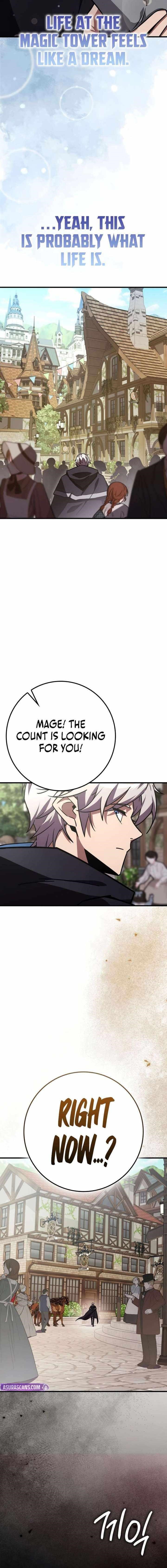 A Genius Wizard Who Breaks Boundaries - Chapter 48 Page 18