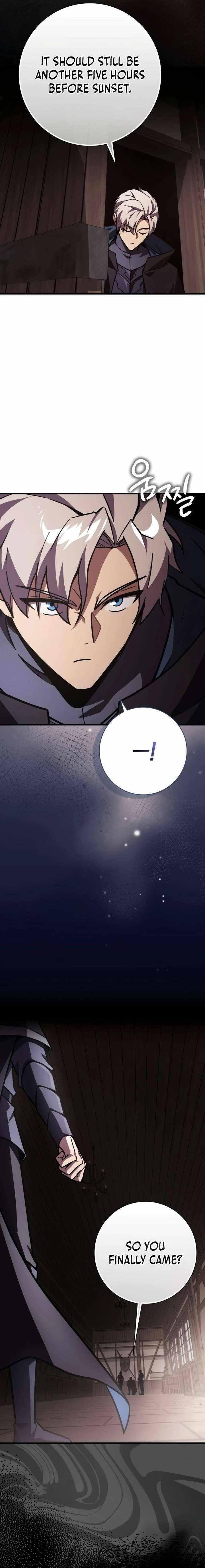 A Genius Wizard Who Breaks Boundaries - Chapter 48 Page 19