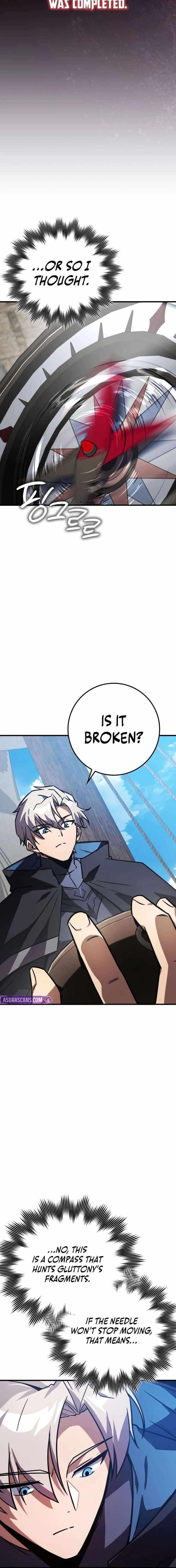 A Genius Wizard Who Breaks Boundaries - Chapter 48 Page 2