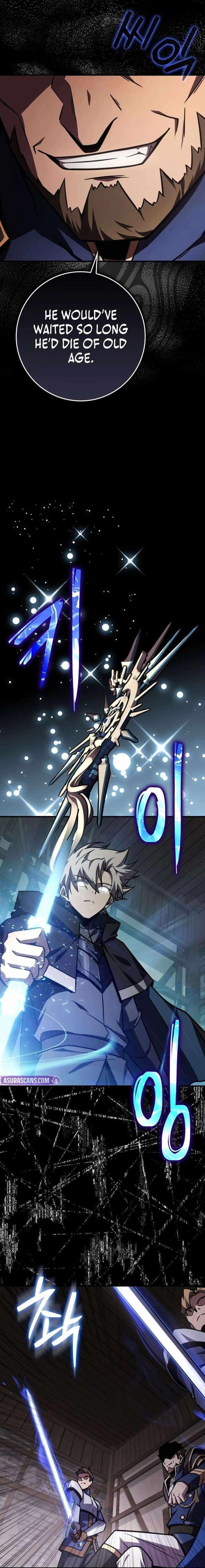 A Genius Wizard Who Breaks Boundaries - Chapter 48 Page 20