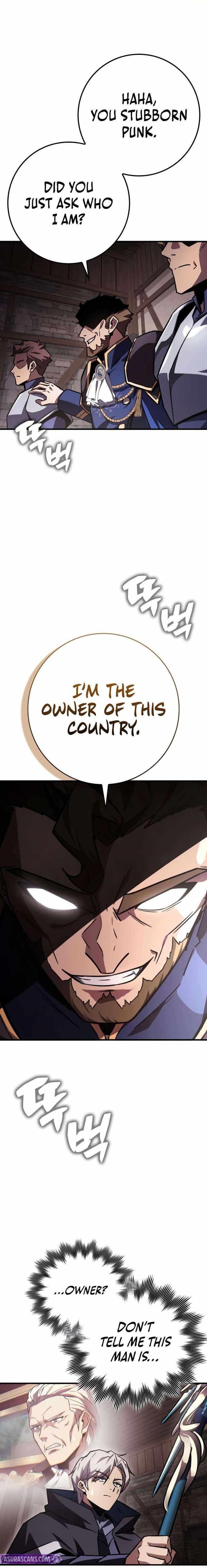 A Genius Wizard Who Breaks Boundaries - Chapter 48 Page 22