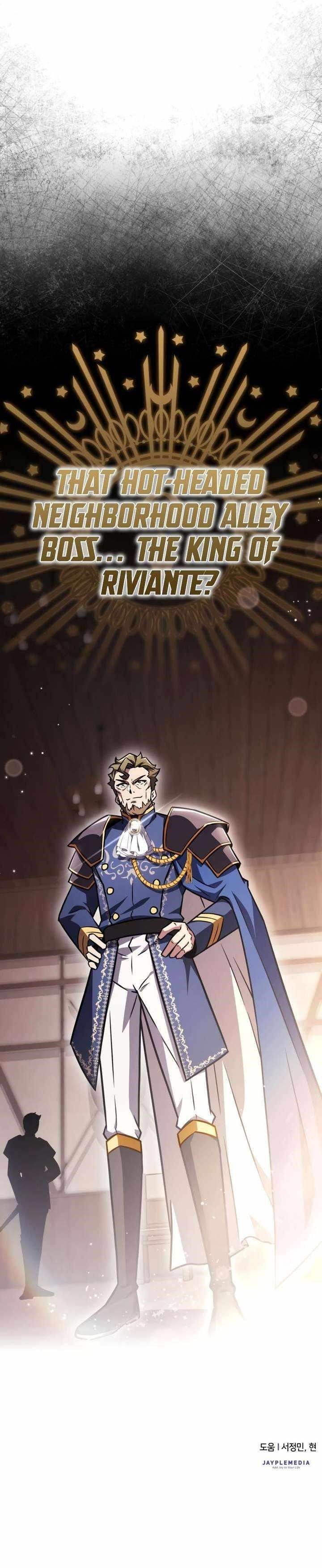 A Genius Wizard Who Breaks Boundaries - Chapter 48 Page 23