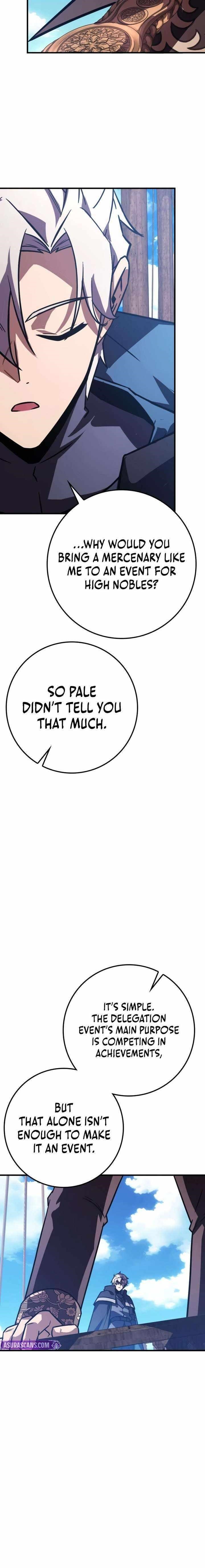 A Genius Wizard Who Breaks Boundaries - Chapter 48 Page 8